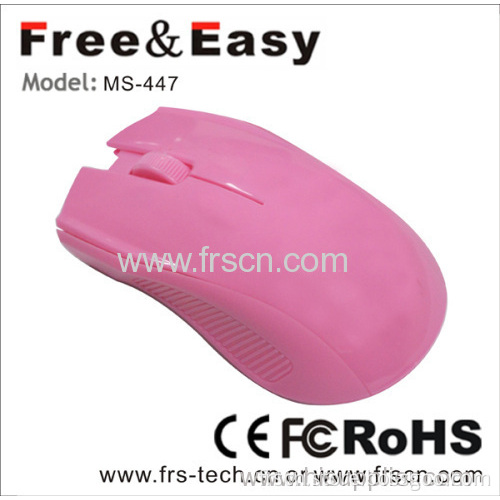 Fashional Wired Usd Cable Silent Computer Mouse